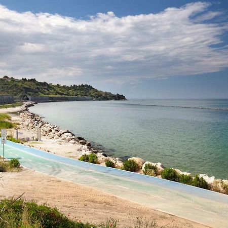 La Casetta Di Ale Villa Ortona Exterior photo